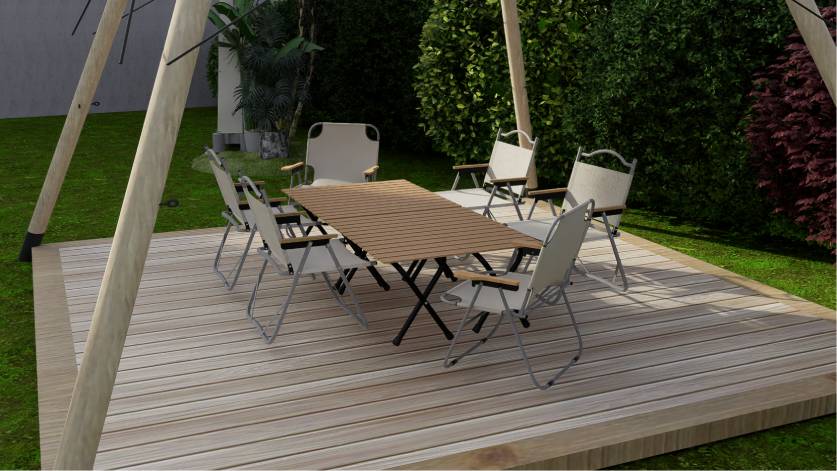 吴忠帐篷生产厂家：以匠心筑牢户外装备的品质根基